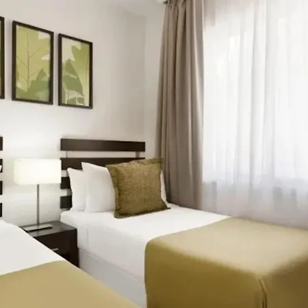 Appartement Montray Royal Signature *